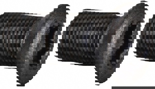 Cap Screw for Indexables: T9, Torx Drive